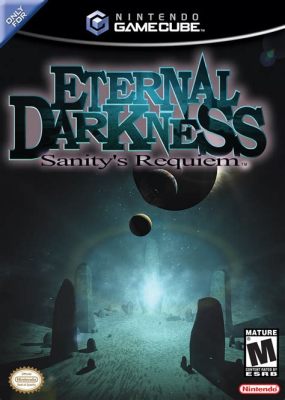 Eternal Darkness: Sanity Falls Prey to Ancient Curses!