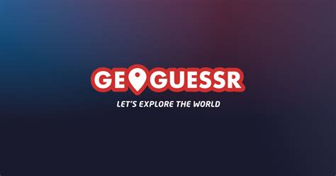 GeoGuessr – Entdecke die Welt aus einem neuen Blickwinkel!