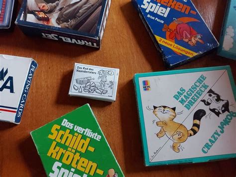 Jungle Speed! Ein rasantes Reaktionsspiel für wilde Affen und geduldige Menschen