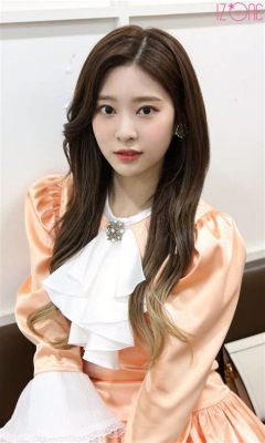 김민주 가슴, 그녀의 존재감을 다시 한 번 생각하게 만드는 주제