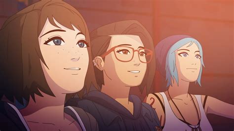  Life is Strange: Eine Reise durch Zeit und Emotionen!