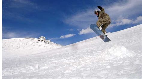 Skiing! The Arcade-Style Snowboarding Adventure That Will Leave You Breathless!