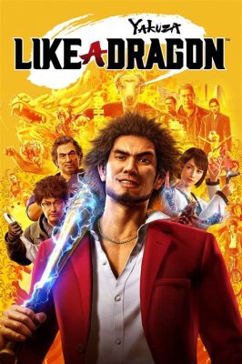 Yakuza: Like a Dragon - Ein witziger Sprung ins Rollenspiel-Genre!